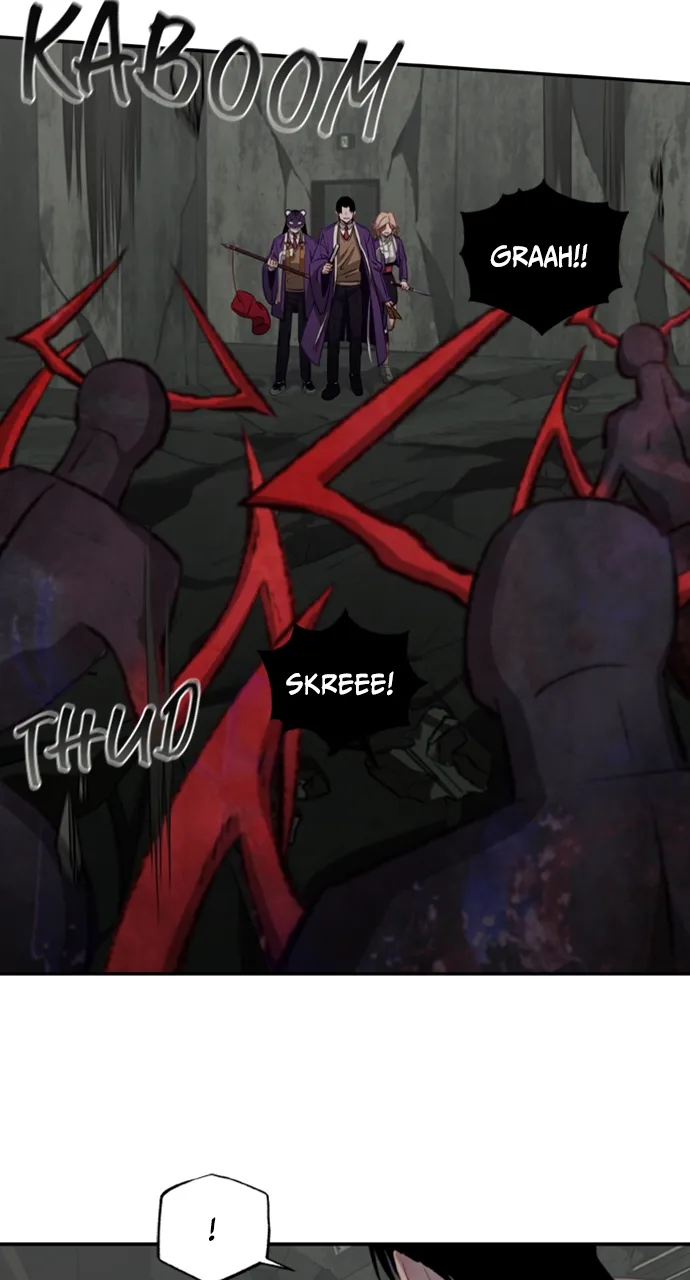 Return of the Gods Chapter 13 Online - página 41
