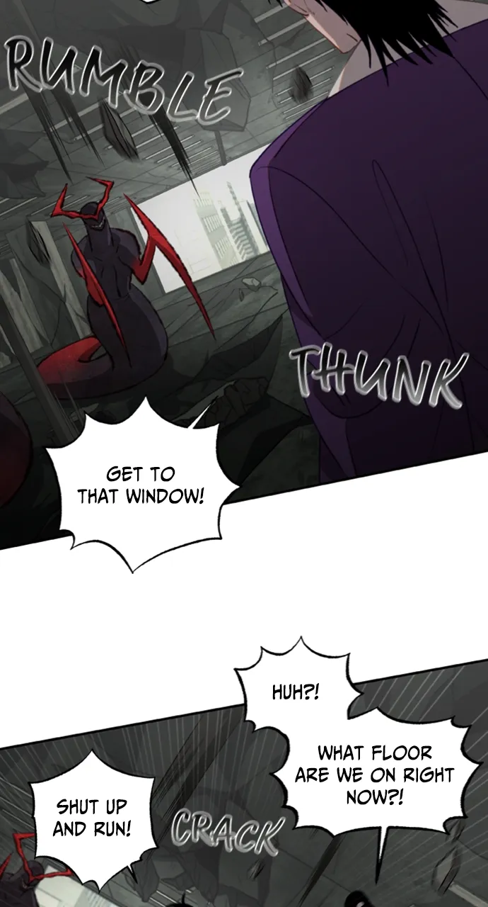 Return of the Gods Chapter 13 Online - página 42