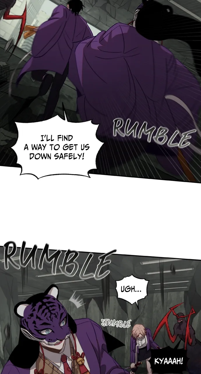 Return of the Gods Chapter 13 Online - página 43