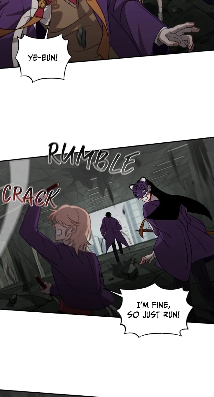 Return of the Gods Chapter 13 Online - página 44