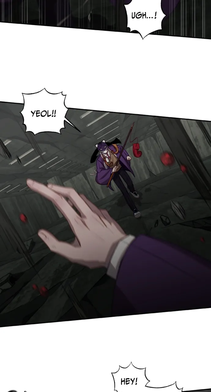 Return of the Gods Chapter 13 Online - página 46