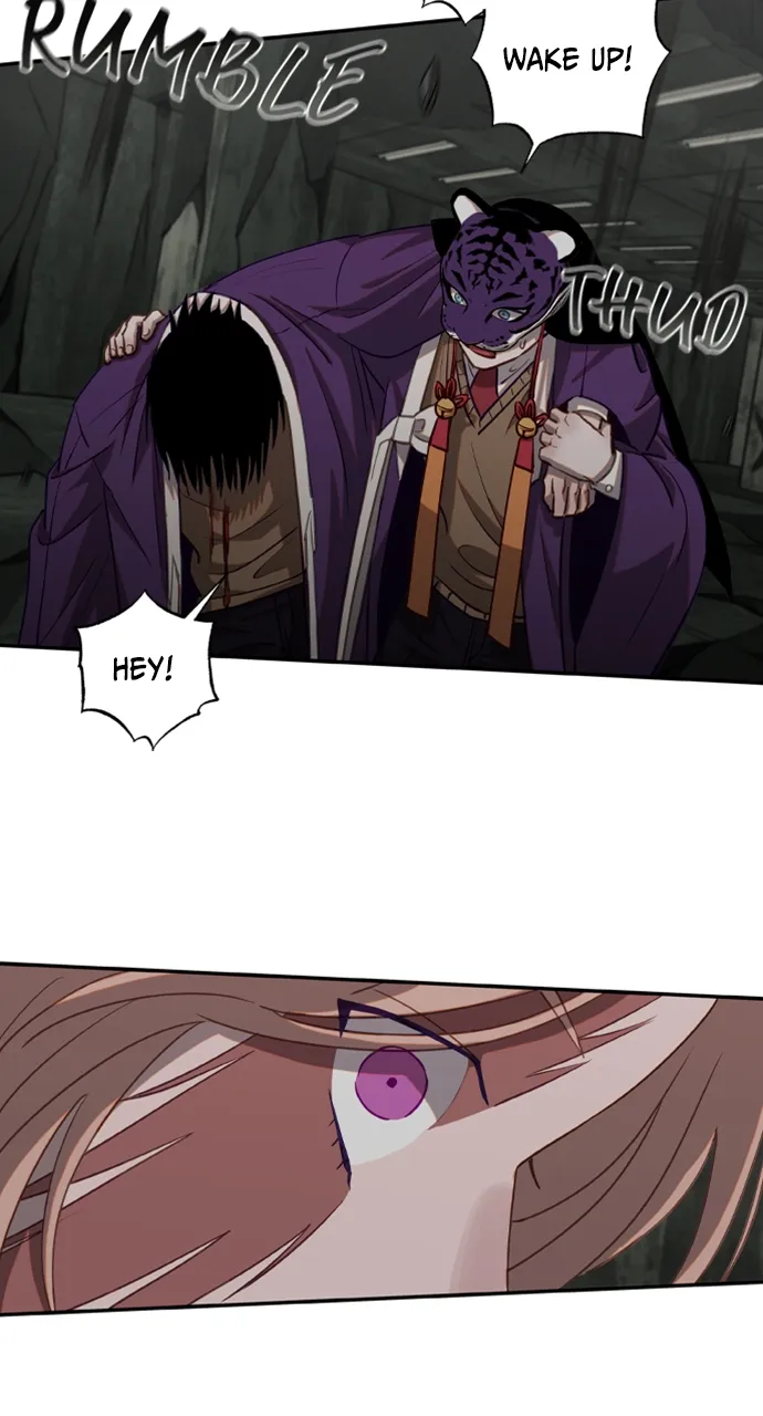 Return of the Gods Chapter 13 Online - página 47