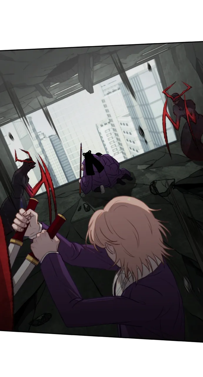 Return of the Gods Chapter 13 Online - página 48