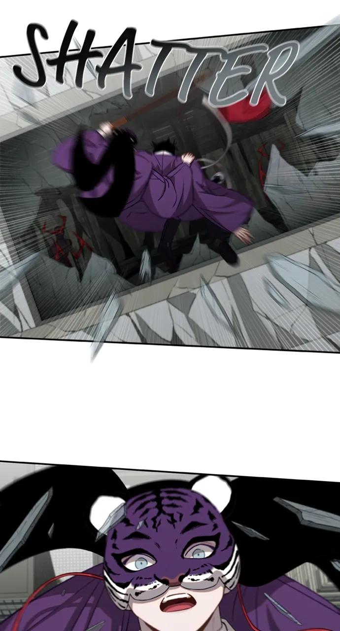 Return of the Gods Chapter 13 Online - página 51