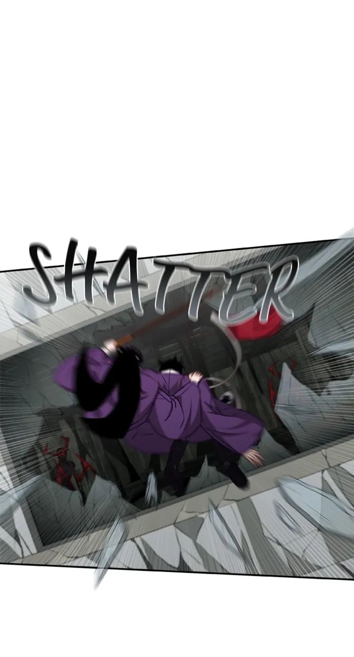 Return of the Gods Chapter 14 Online - página 1