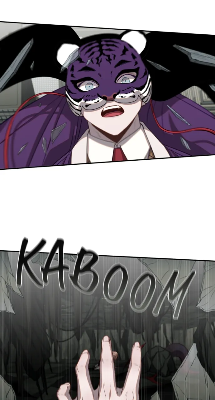 Return of the Gods Chapter 14 Online - página 2