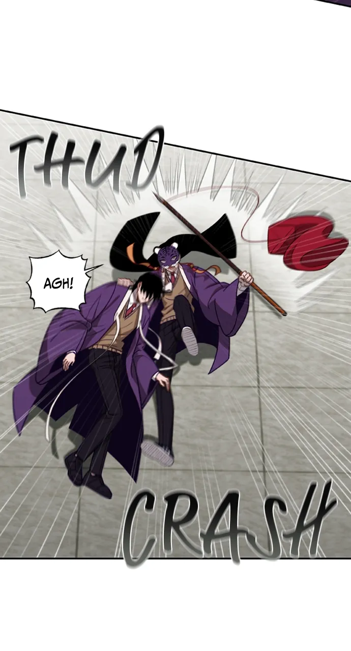 Return of the Gods Chapter 14 Online - página 9