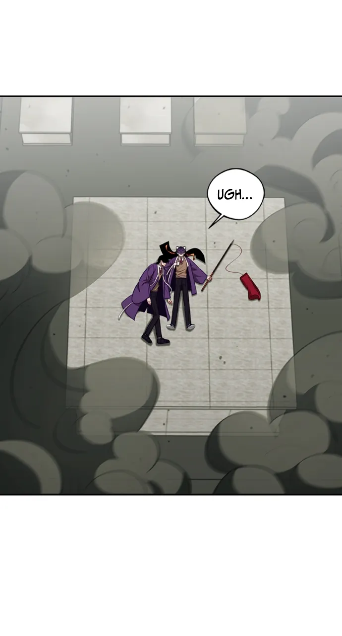 Return of the Gods Chapter 14 Online - página 10