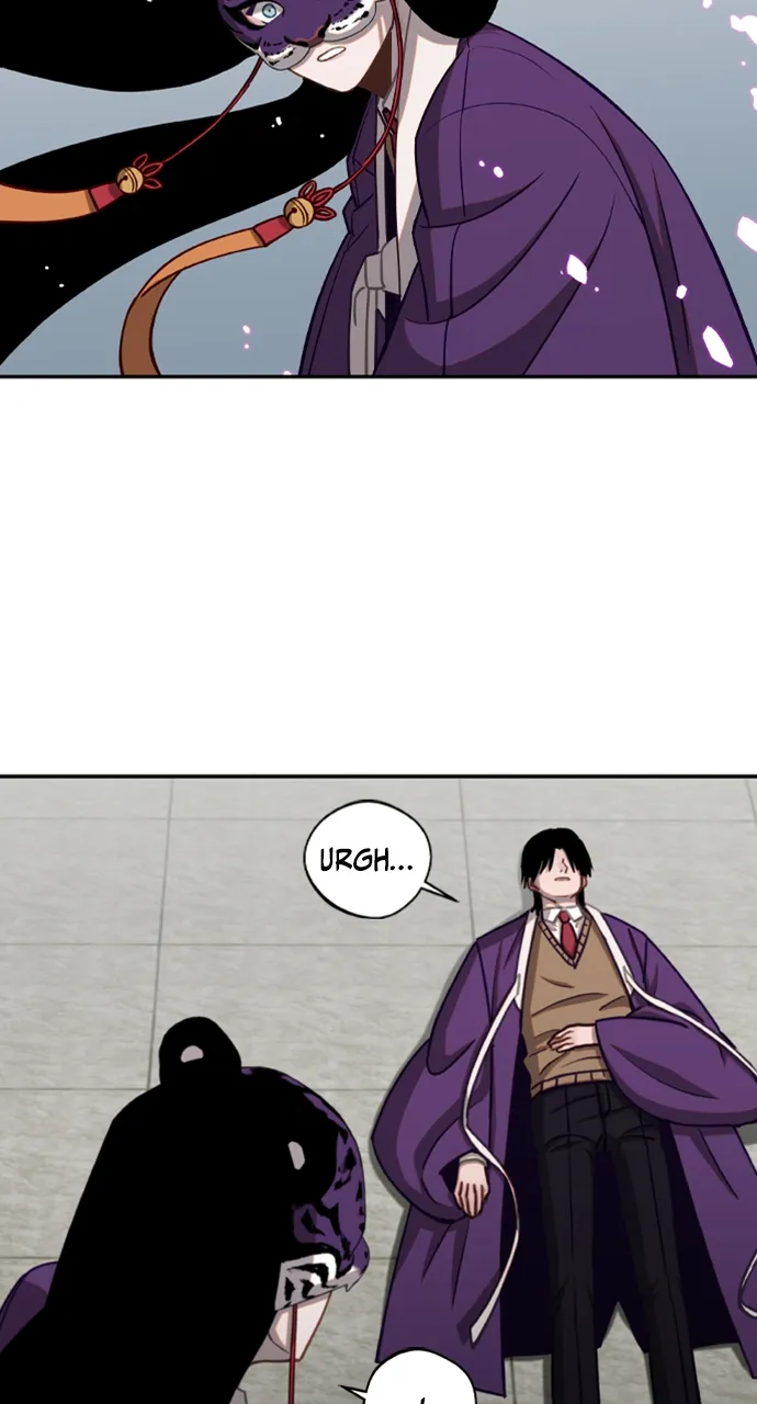 Return of the Gods Chapter 14 Online - página 16