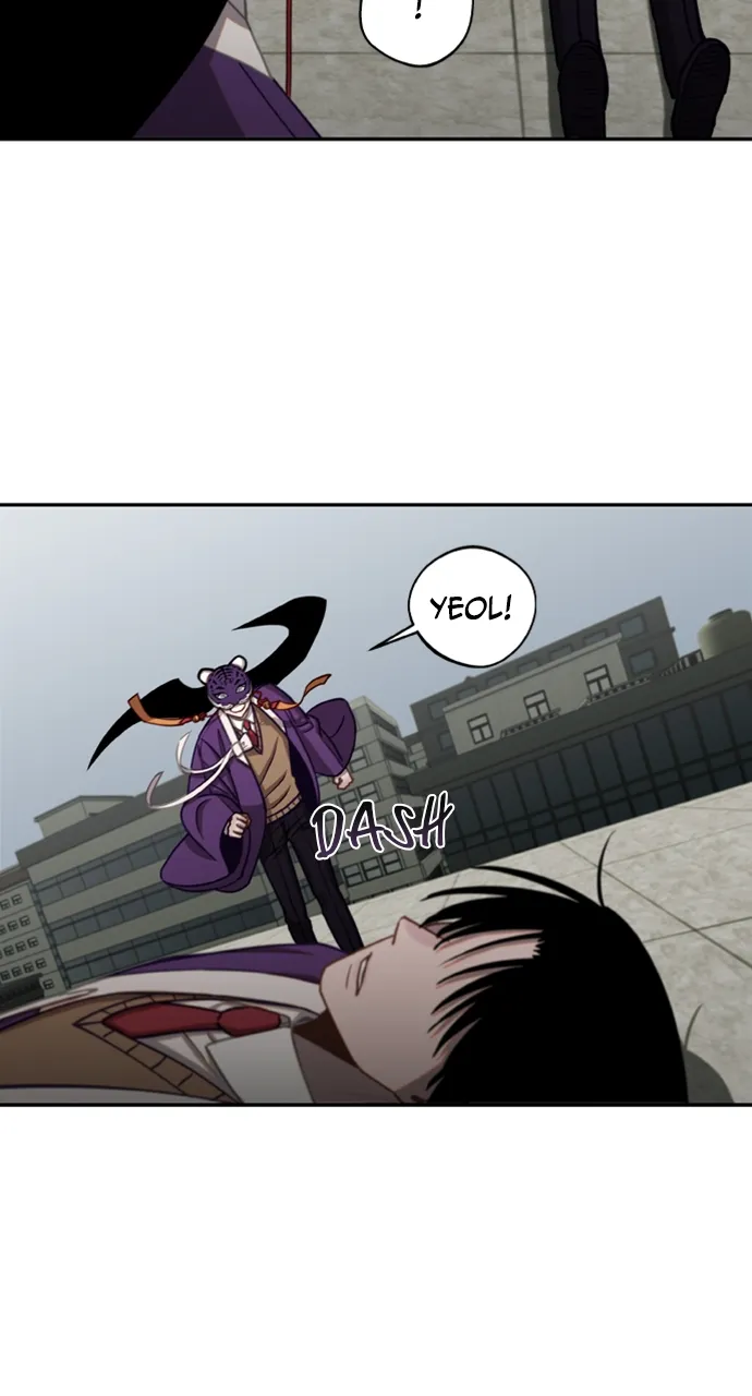 Return of the Gods Chapter 14 Online - página 17