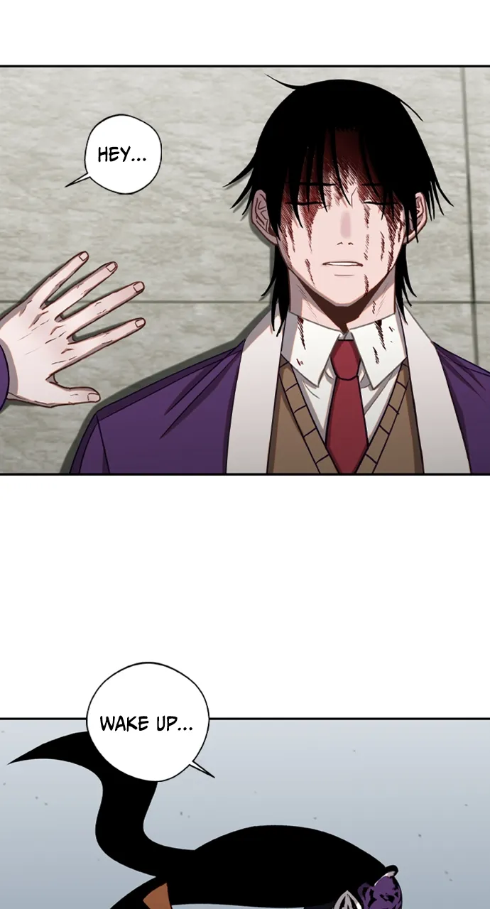 Return of the Gods Chapter 14 Online - página 18