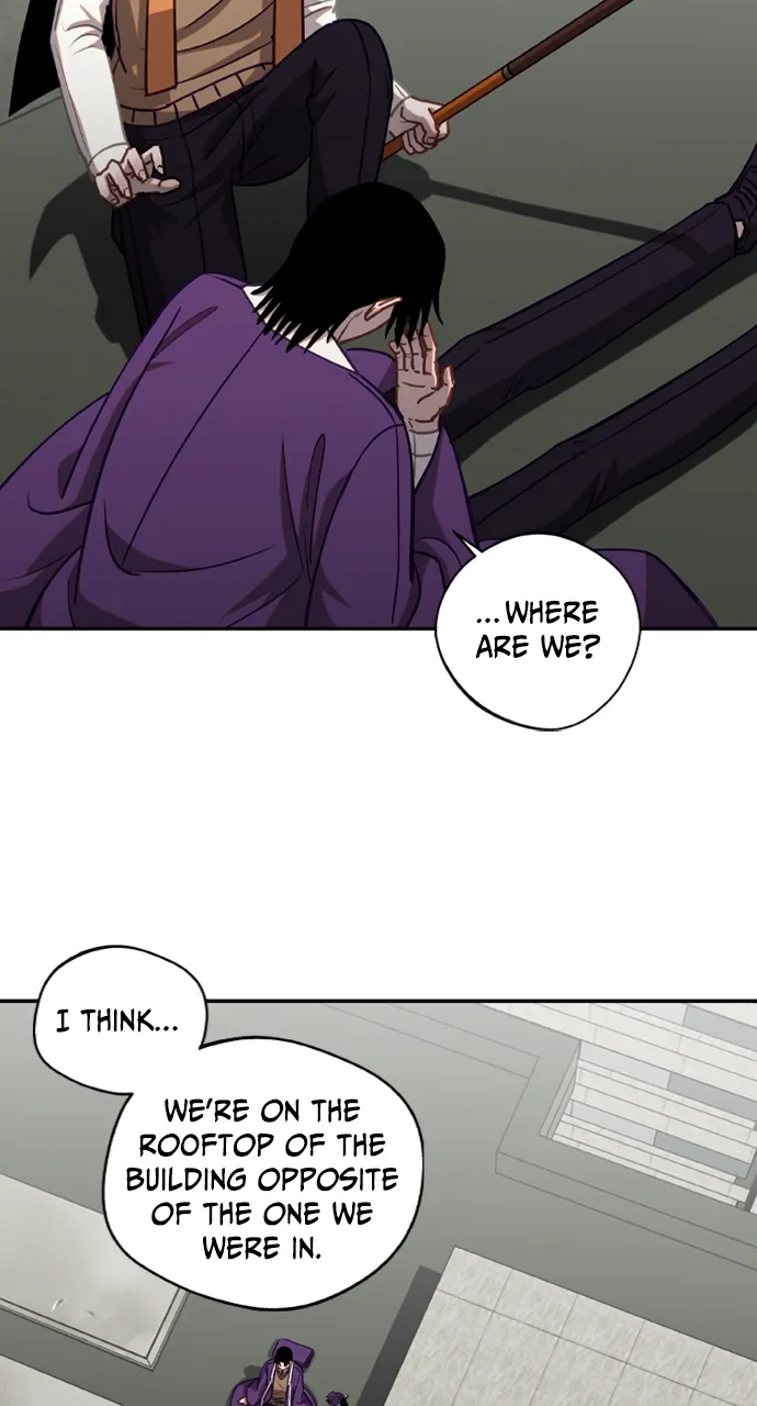 Return of the Gods Chapter 14 Online - página 23