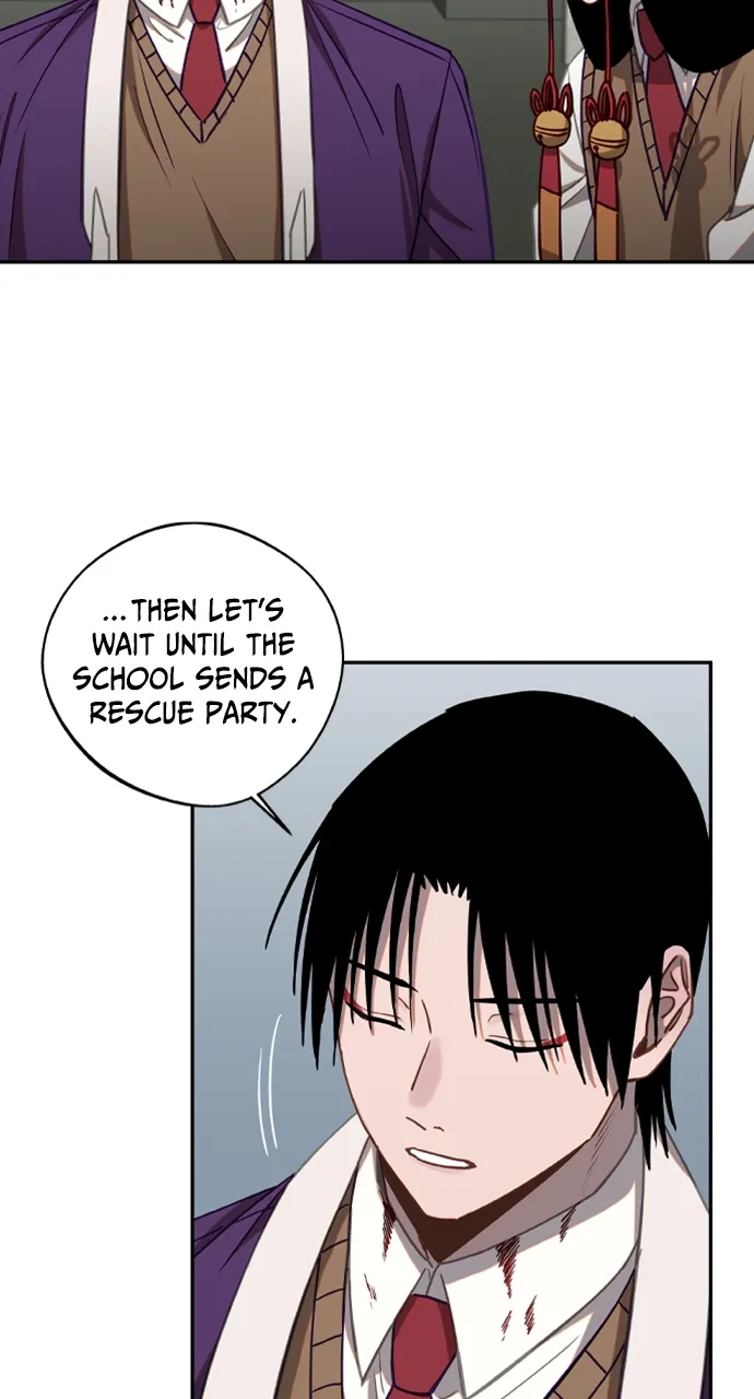 Return of the Gods Chapter 14 Online - página 27