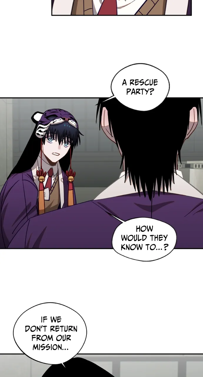 Return of the Gods Chapter 14 Online - página 28