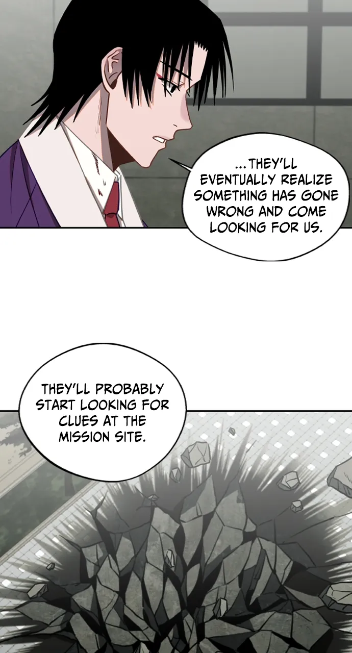 Return of the Gods Chapter 14 Online - página 29