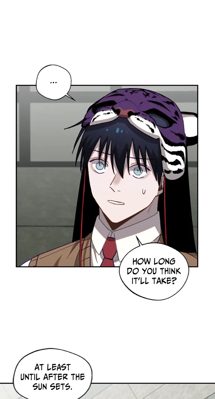 Return of the Gods Chapter 14 Online - página 31