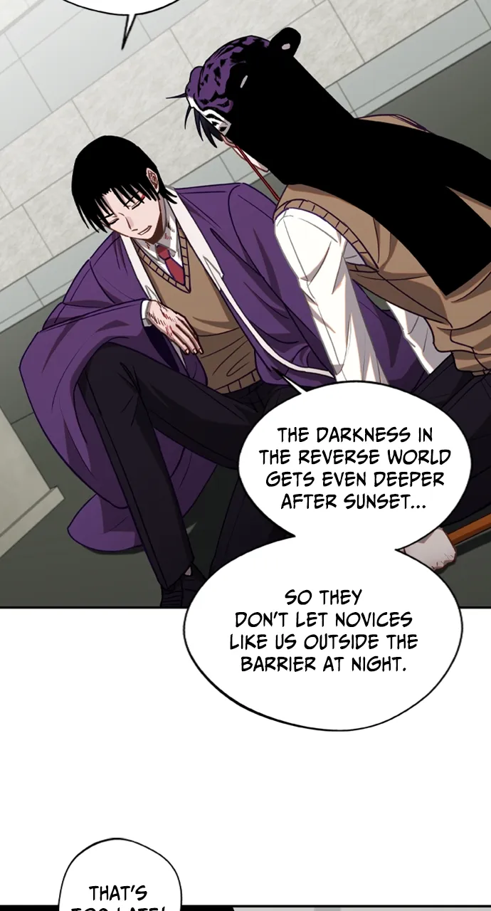 Return of the Gods Chapter 14 Online - página 32