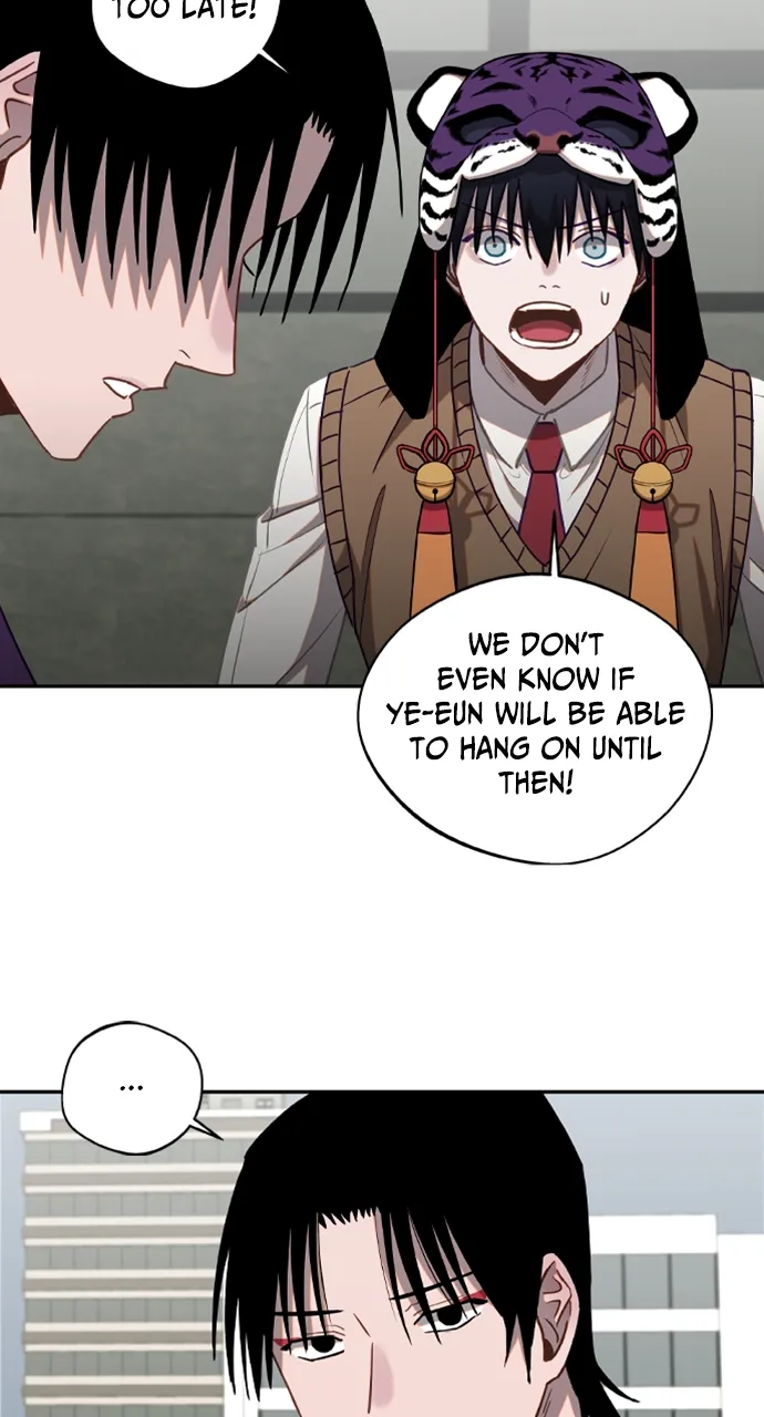 Return of the Gods Chapter 14 Online - página 33
