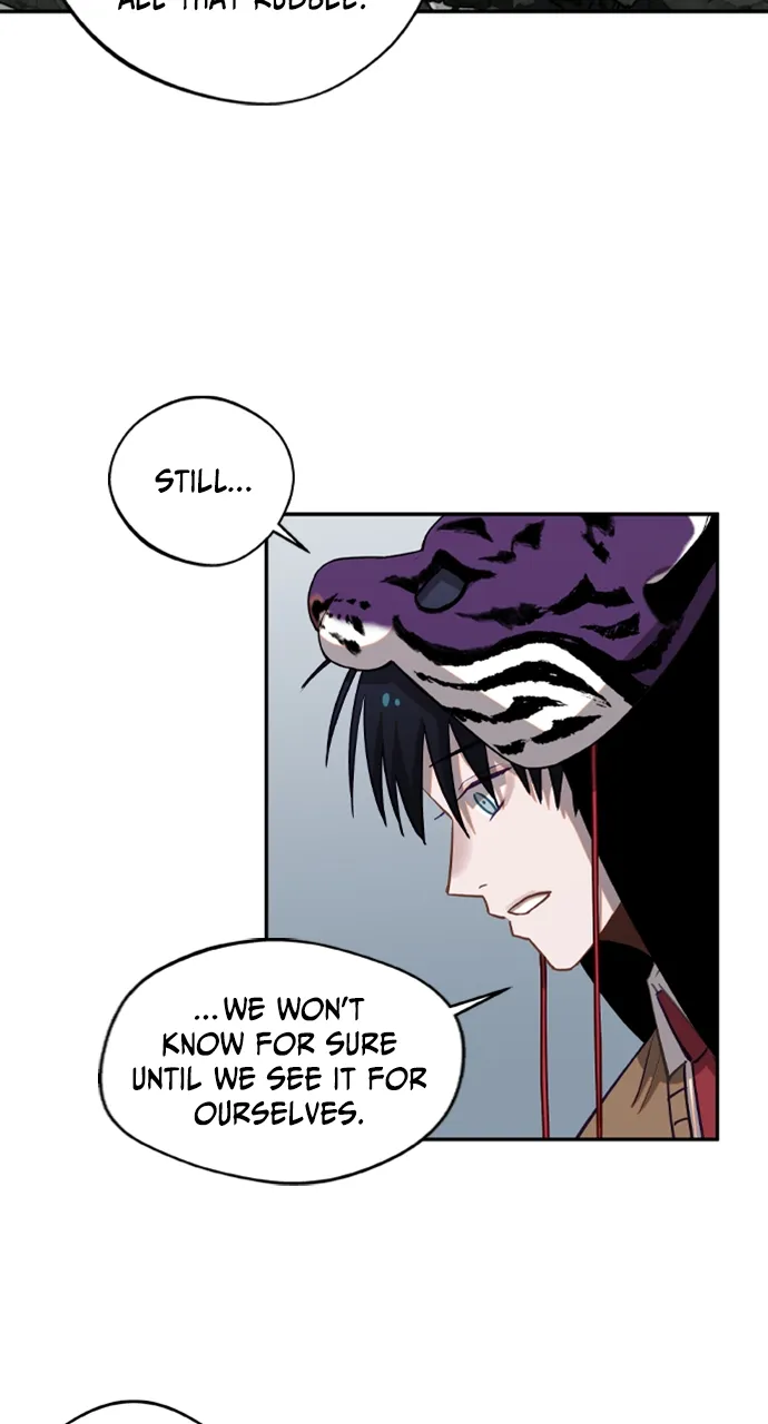 Return of the Gods Chapter 14 Online - página 35
