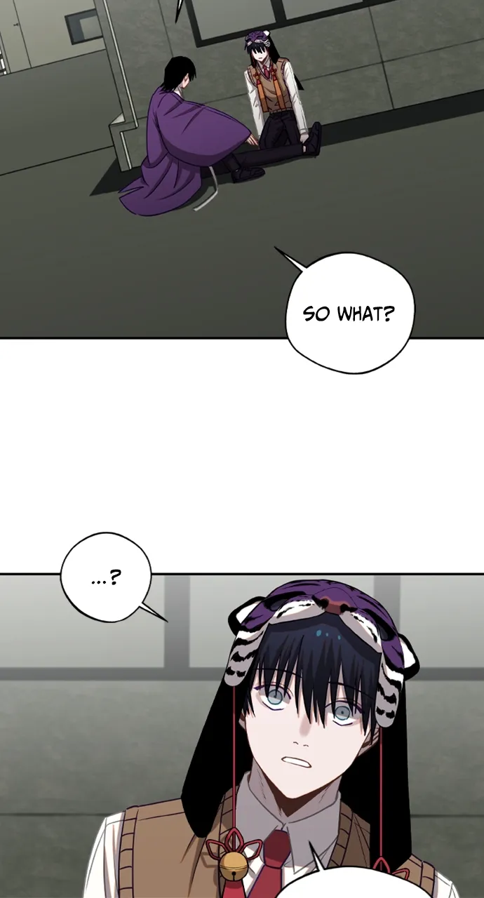 Return of the Gods Chapter 14 Online - página 37