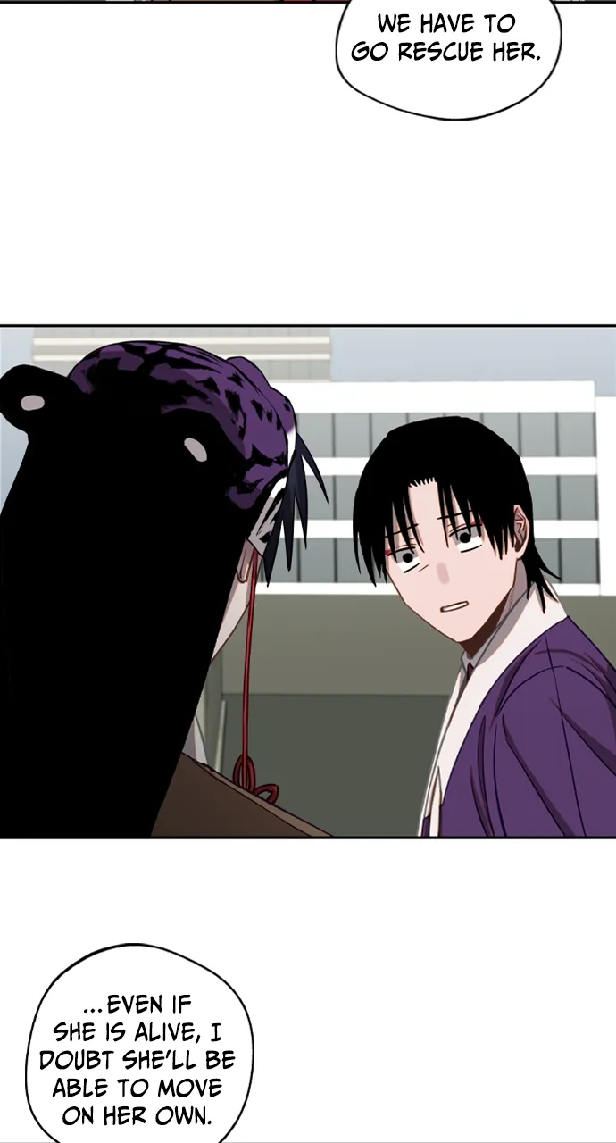 Return of the Gods Chapter 14 Online - página 38