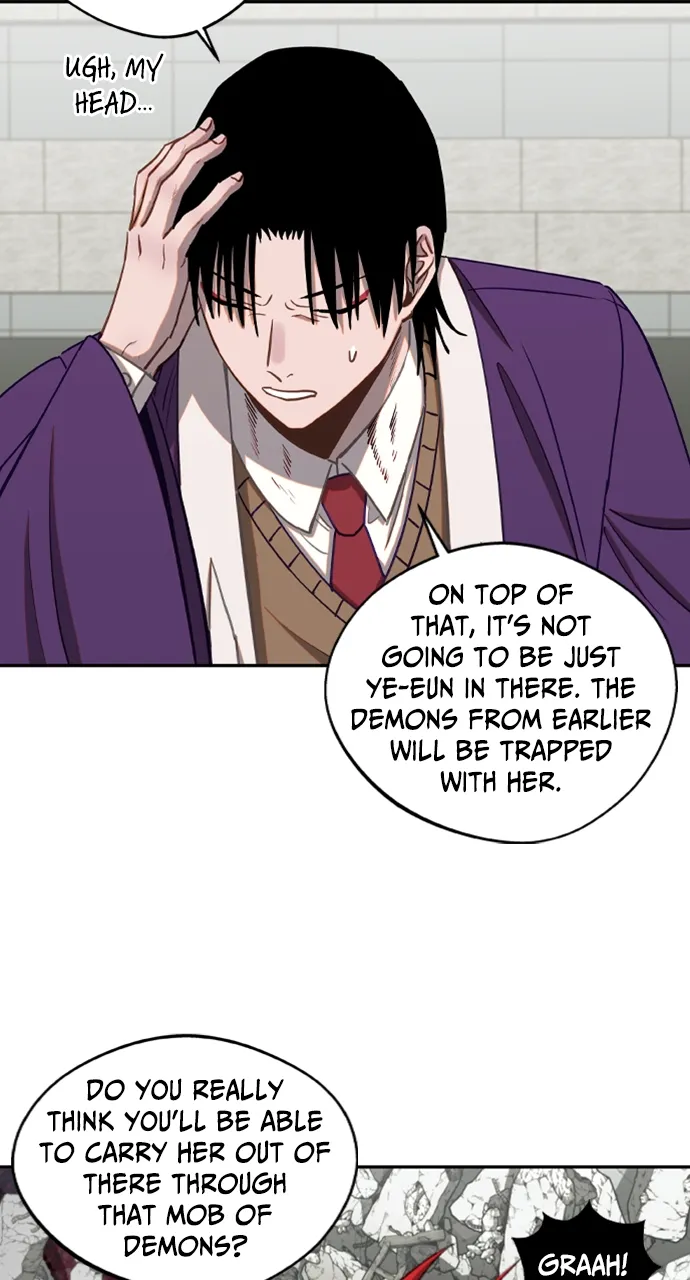 Return of the Gods Chapter 14 Online - página 39