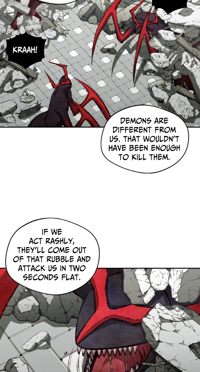Return of the Gods Chapter 14 Online - página 40