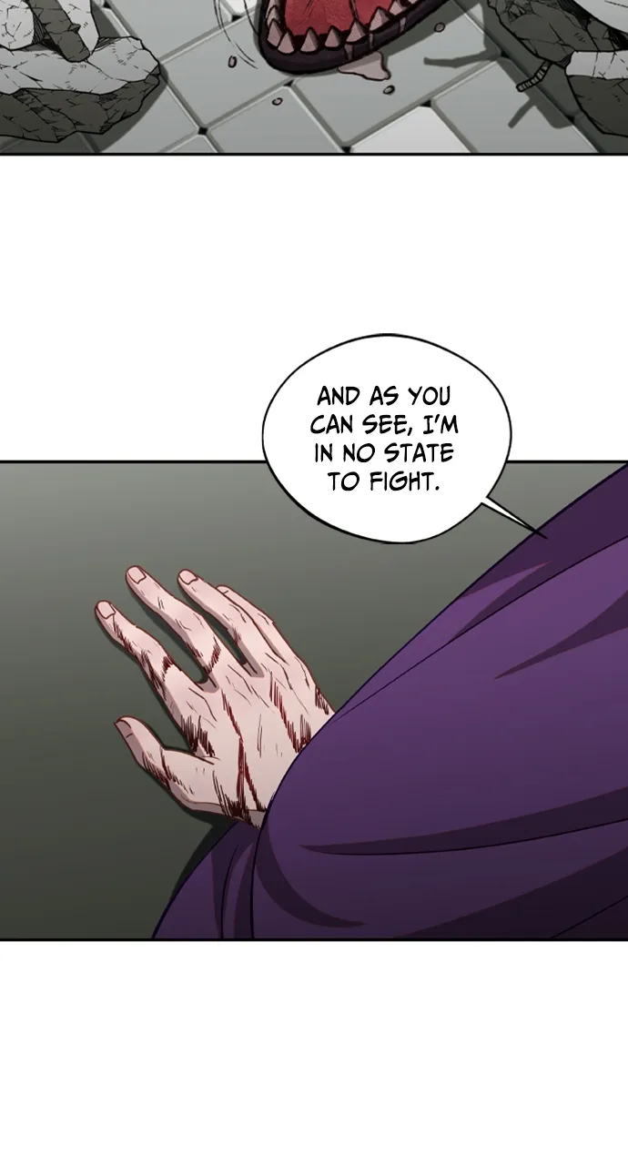 Return of the Gods Chapter 14 Online - página 41