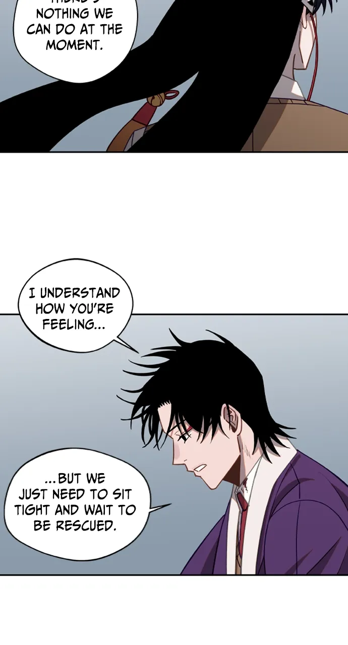 Return of the Gods Chapter 14 Online - página 43