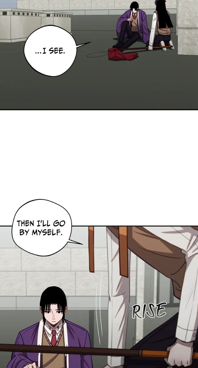 Return of the Gods Chapter 14 Online - página 45