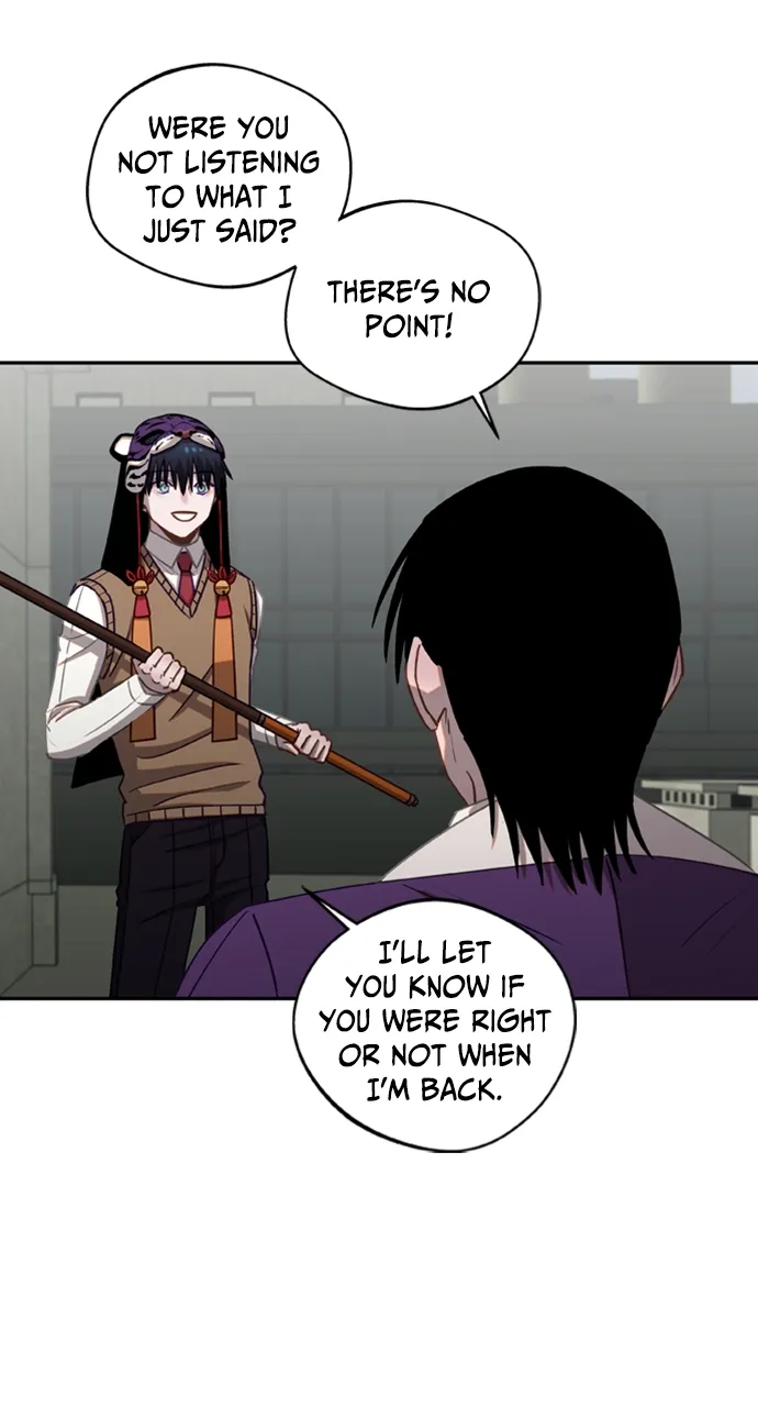 Return of the Gods Chapter 14 Online - página 47