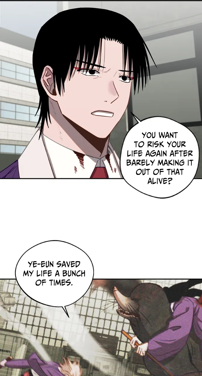 Return of the Gods Chapter 14 Online - página 48