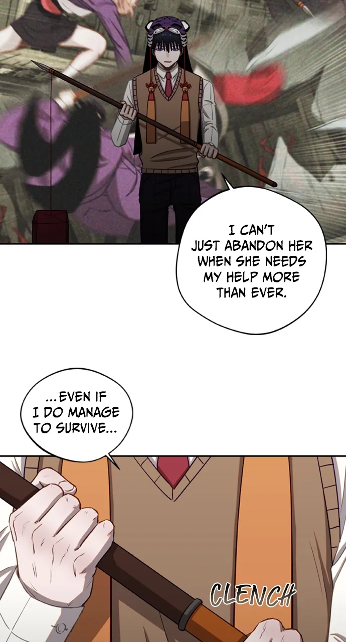 Return of the Gods Chapter 14 Online - página 49