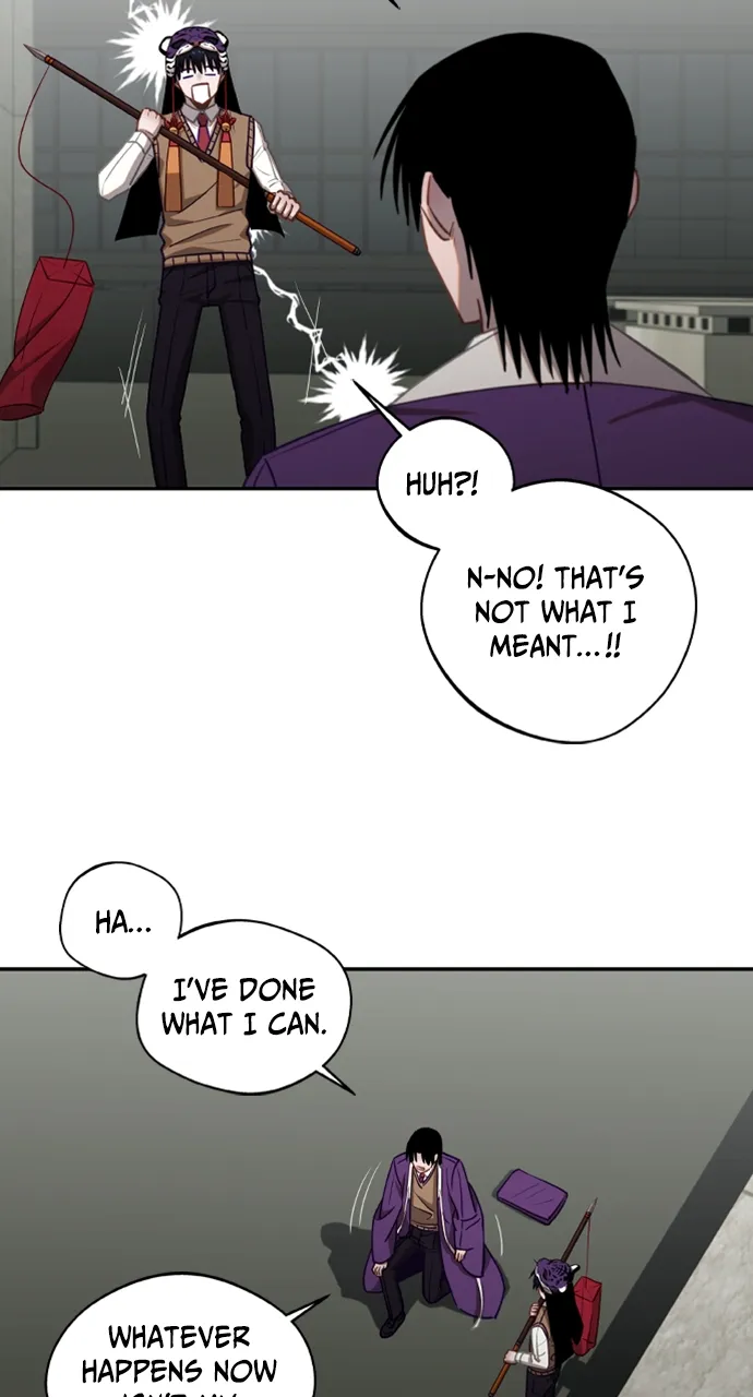 Return of the Gods Chapter 14 Online - página 53