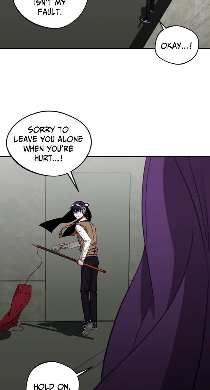 Return of the Gods Chapter 14 Online - página 54