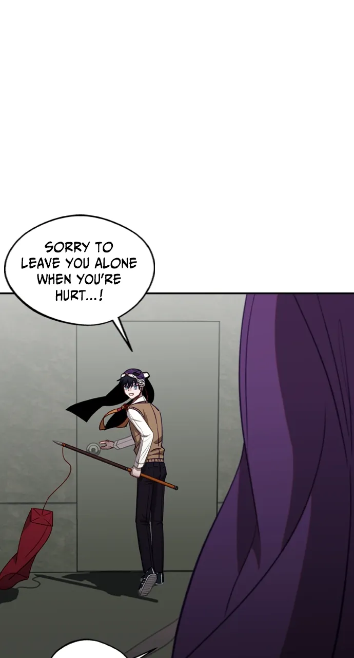 Return of the Gods Chapter 15 Online - página 1