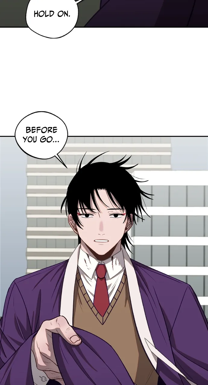 Return of the Gods Chapter 15 Online - página 2