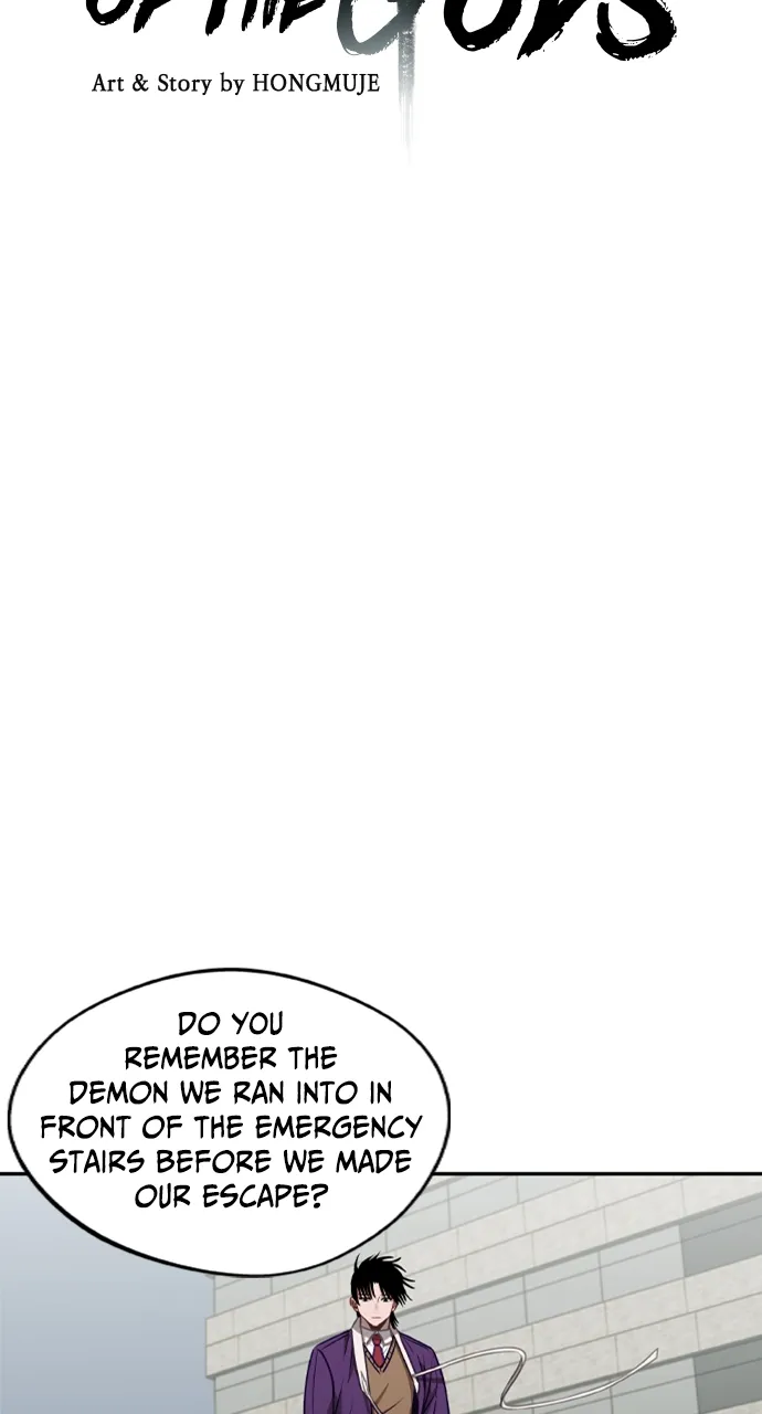 Return of the Gods Chapter 15 Online - página 4