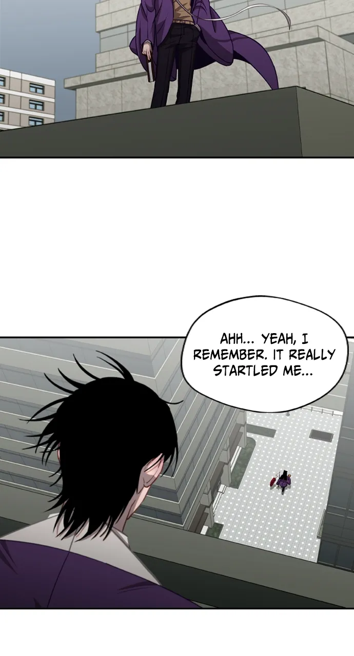 Return of the Gods Chapter 15 Online - página 5