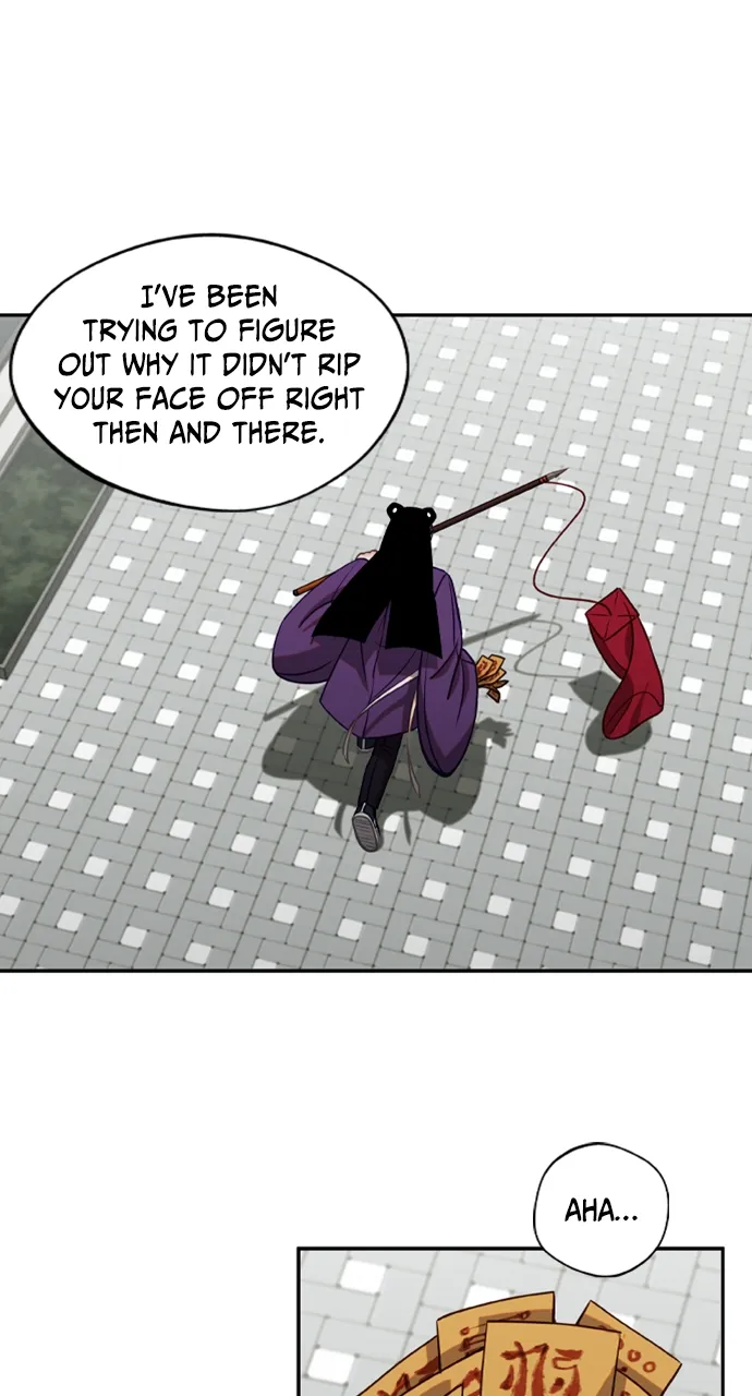 Return of the Gods Chapter 15 Online - página 6