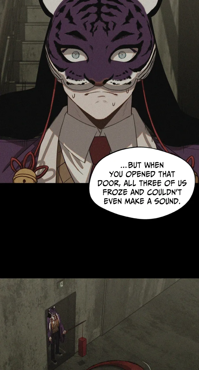 Return of the Gods Chapter 15 Online - página 9
