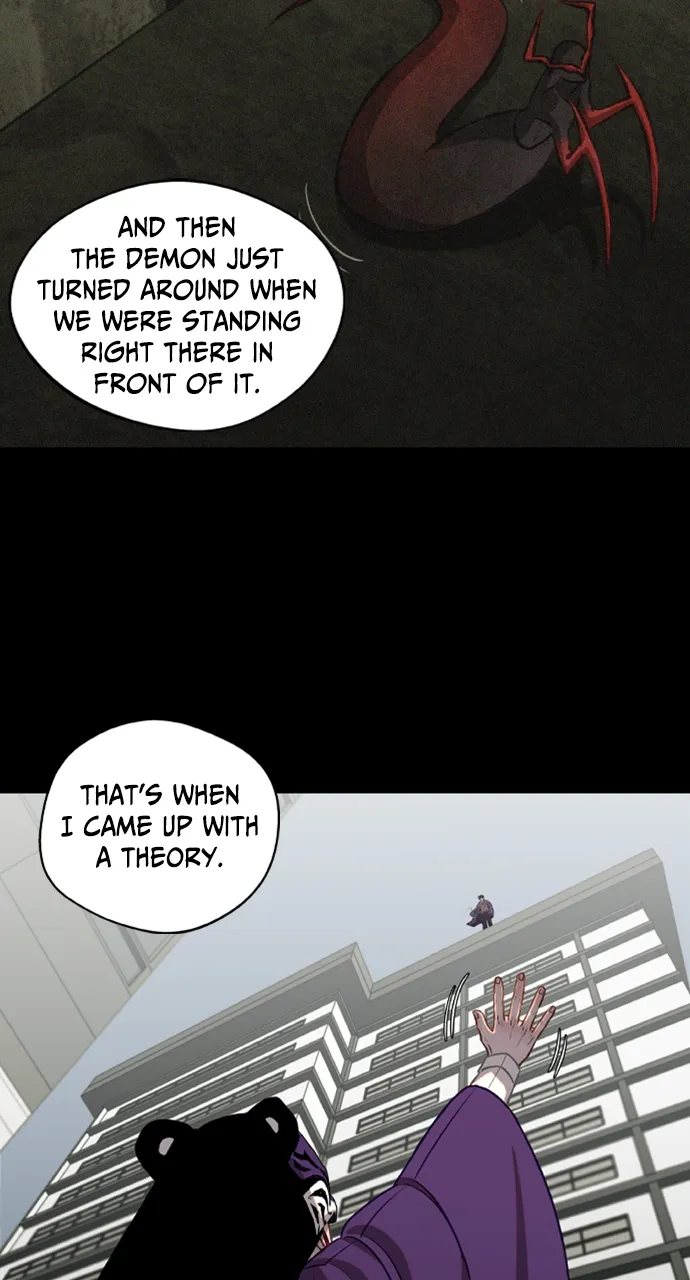 Return of the Gods Chapter 15 Online - página 10