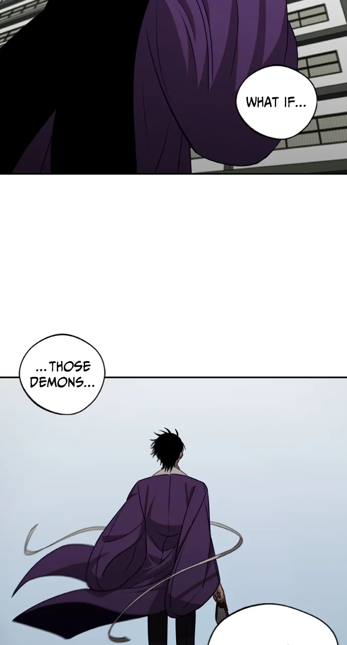 Return of the Gods Chapter 15 Online - página 11