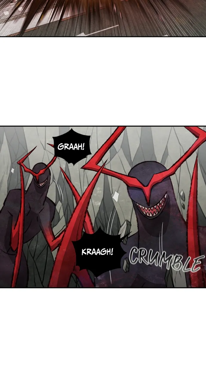 Return of the Gods Chapter 15 Online - página 17