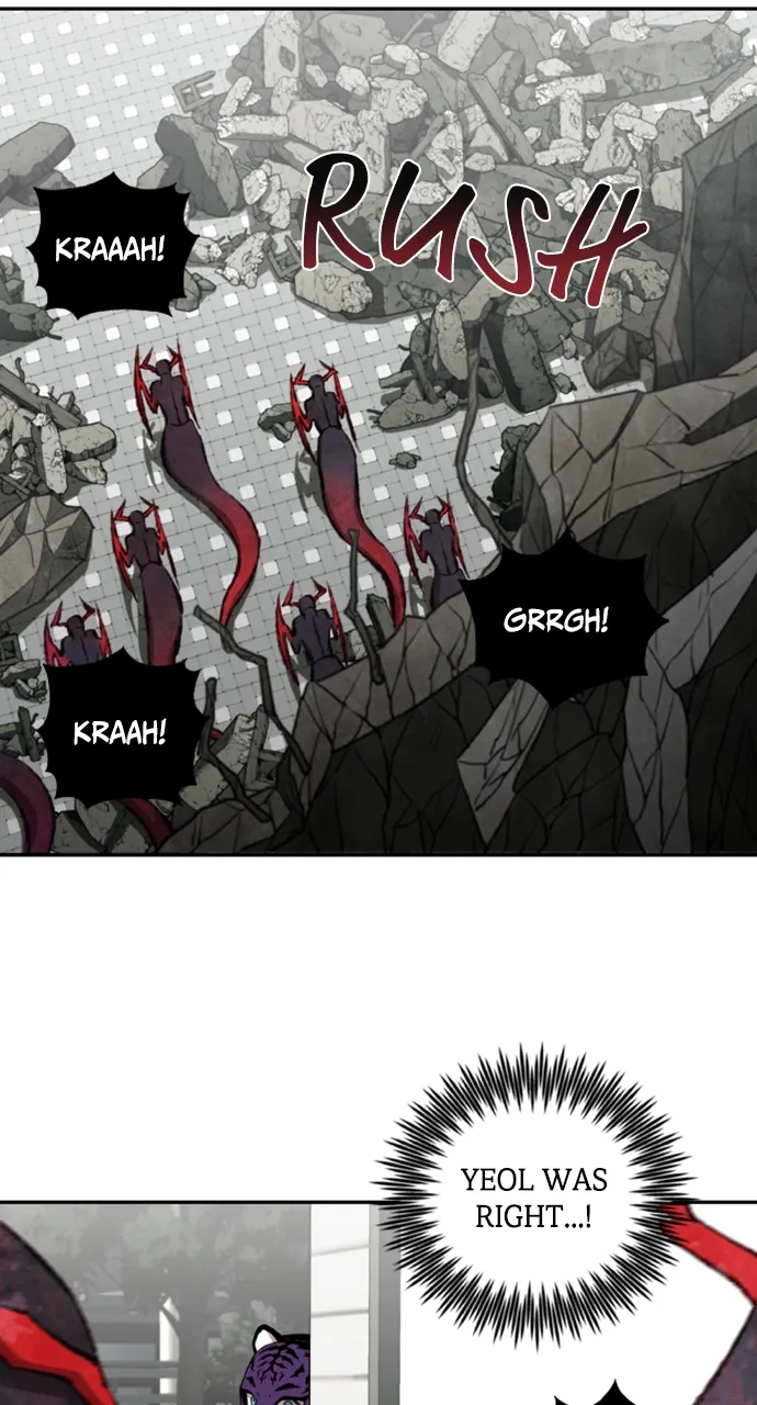 Return of the Gods Chapter 15 Online - página 18