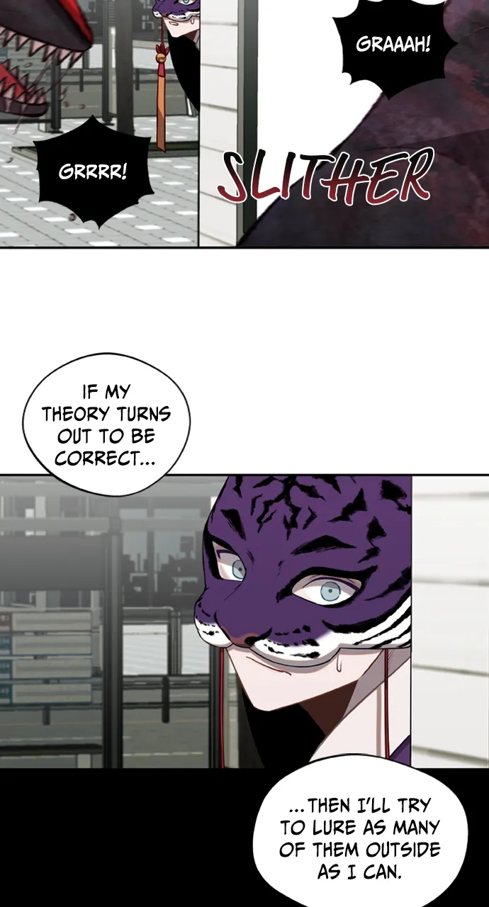 Return of the Gods Chapter 15 Online - página 19