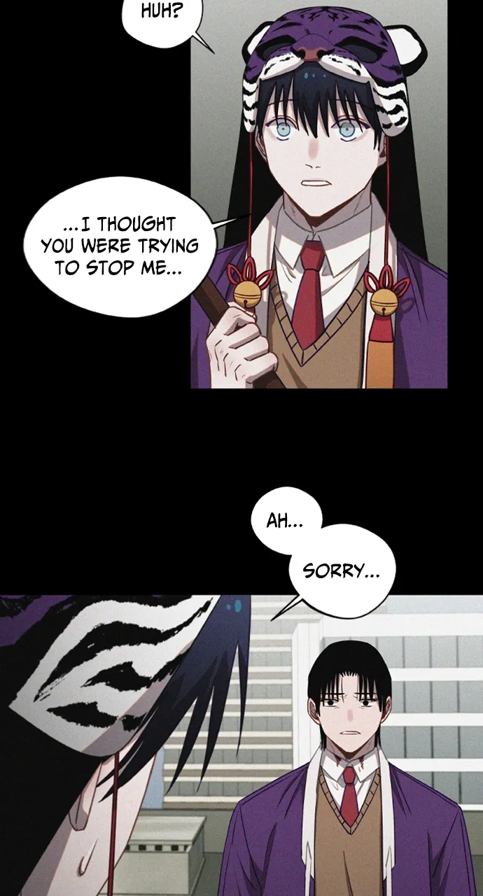 Return of the Gods Chapter 15 Online - página 21
