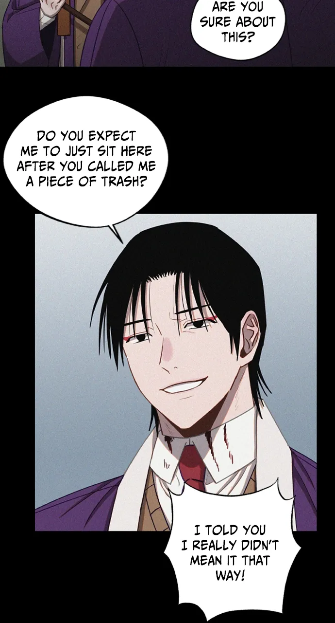 Return of the Gods Chapter 15 Online - página 24