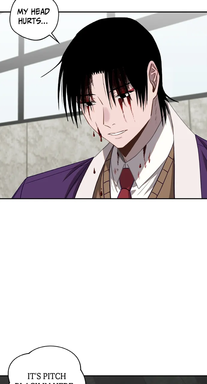 Return of the Gods Chapter 15 Online - página 30