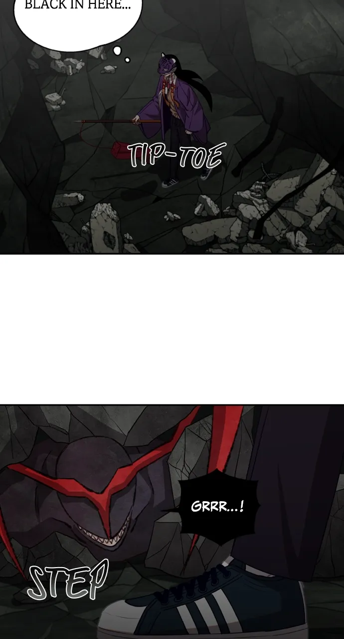 Return of the Gods Chapter 15 Online - página 31